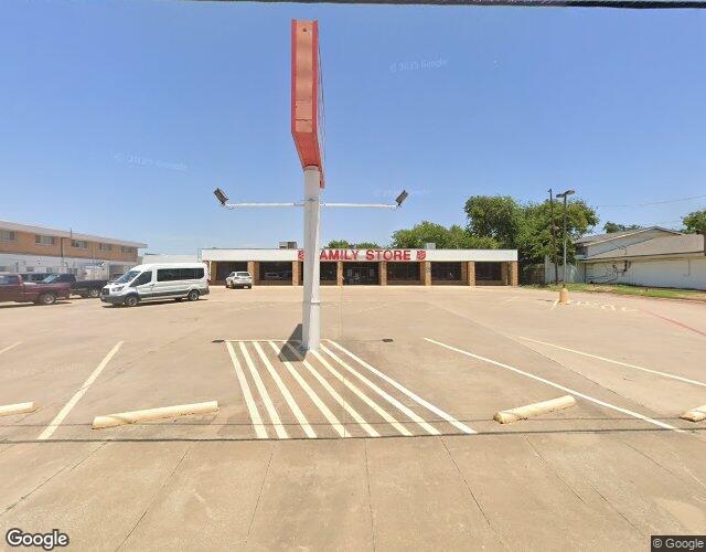 Thrift Store & Donation Center