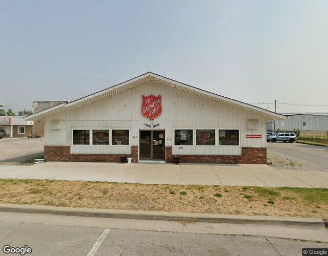 Family Store & Donation Center
