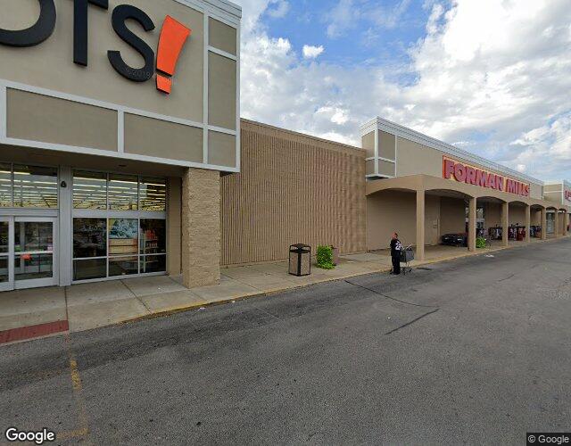 Thrift Store & Donation Center