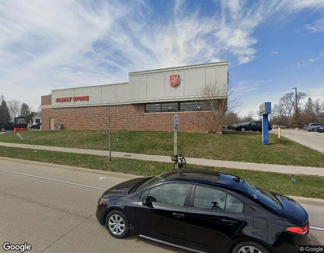 Family Store & Donation Center