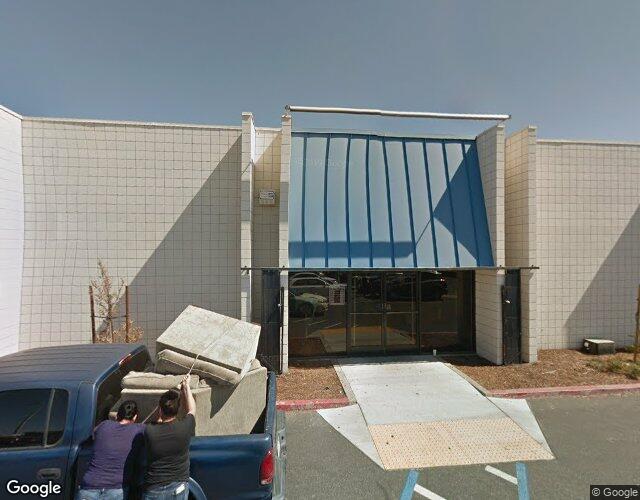 Thrift Store & Donation Center