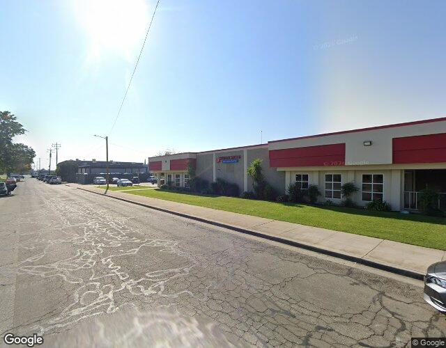 Thrift Store & Donation Center
