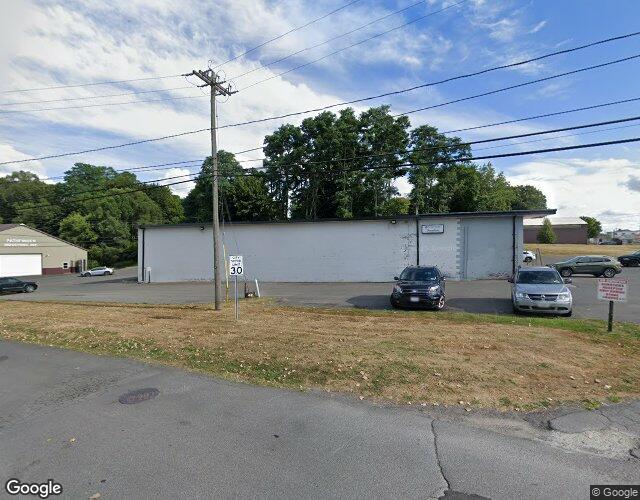 Thrift Store Fulton, NY
