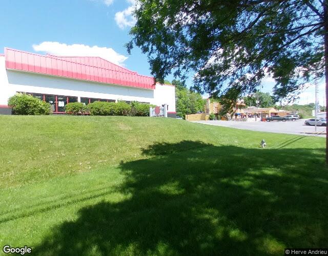 Thrift Store & Donation Center