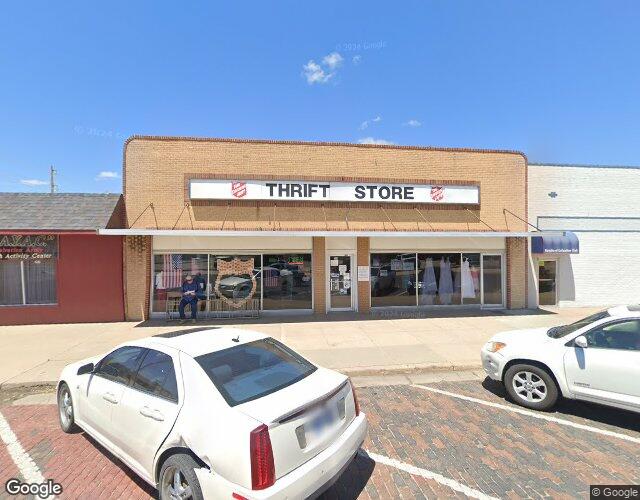 Family Store & Donation Center