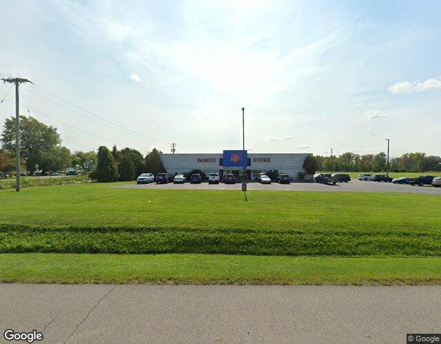 Thrift Store Geneva, NY