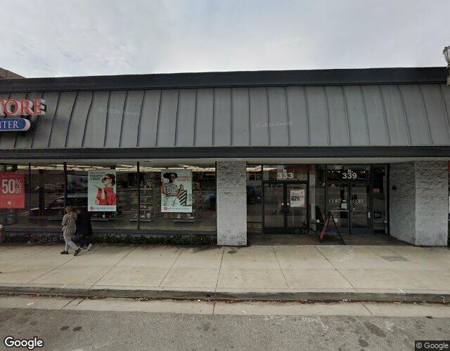 Thrift Store & Donation Center