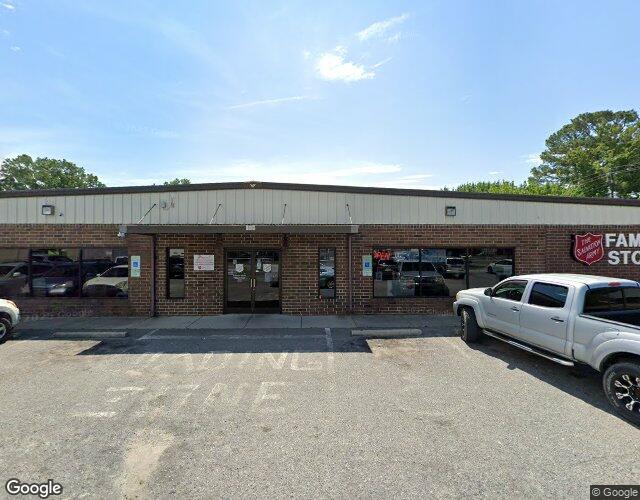 Family Store