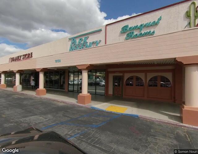 Thrift Store & Donation Center