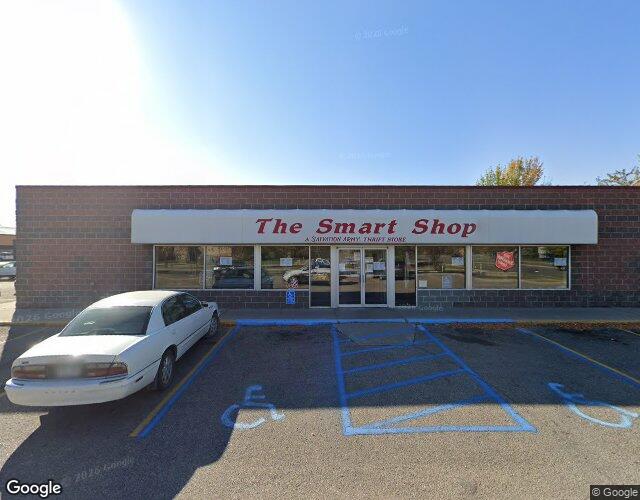 Family Store & Donation Center