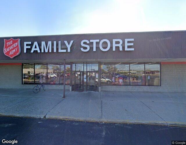 Family Store & Donation Center