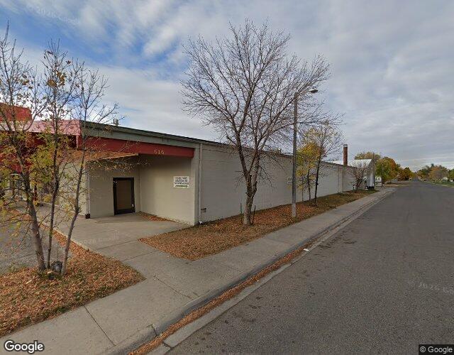 Family Store & Donation Center
