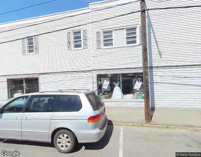 Thrift Store & Donation Center