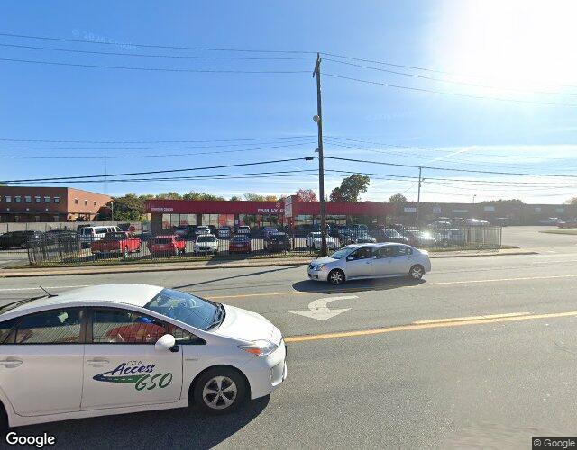 Family Store of W.Gate City Blvd