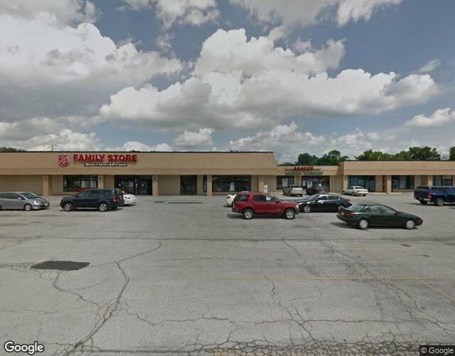 Family Store & Donation Center