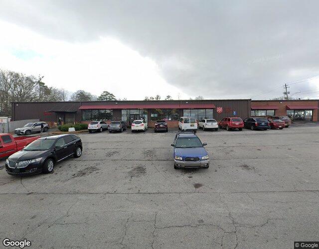 Thrift Store