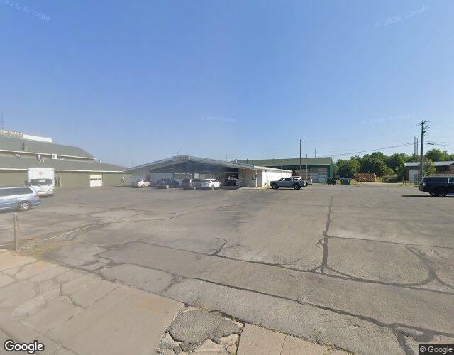 Family Store & Donation Center