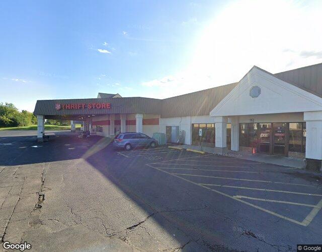 Family Store & Donation Center