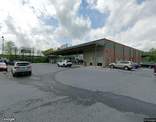Family Store & Donation Center
