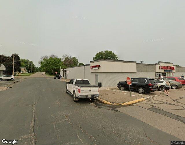 Family Store & Donation Center