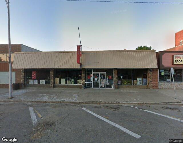 Retail Thrift Store - Havre
