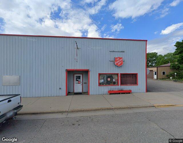 Family Store & Donation Center
