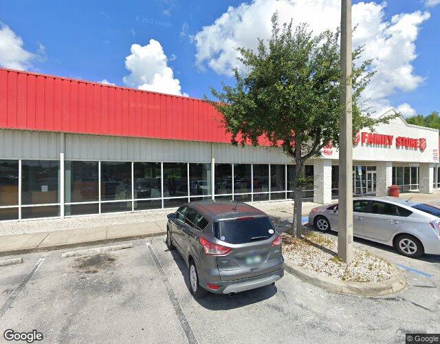 Thrift Store & Donation Center