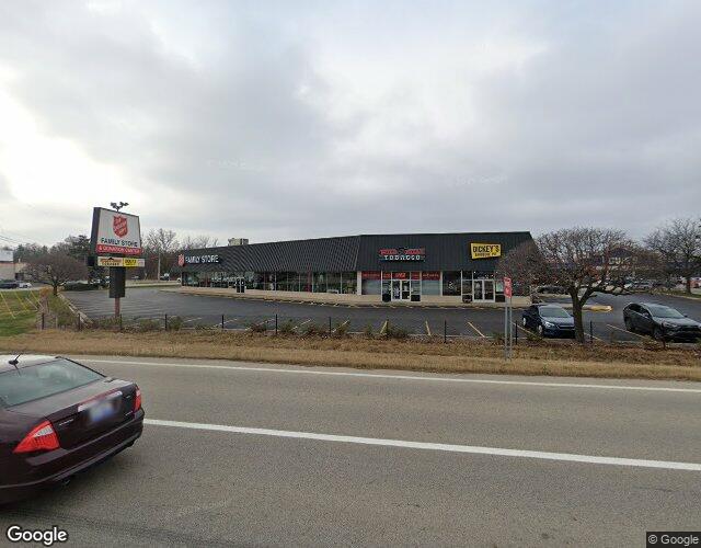 Family Store & Donation Center