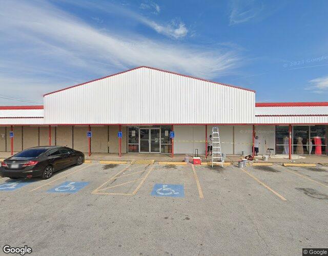 Thrift Store & Donation Center