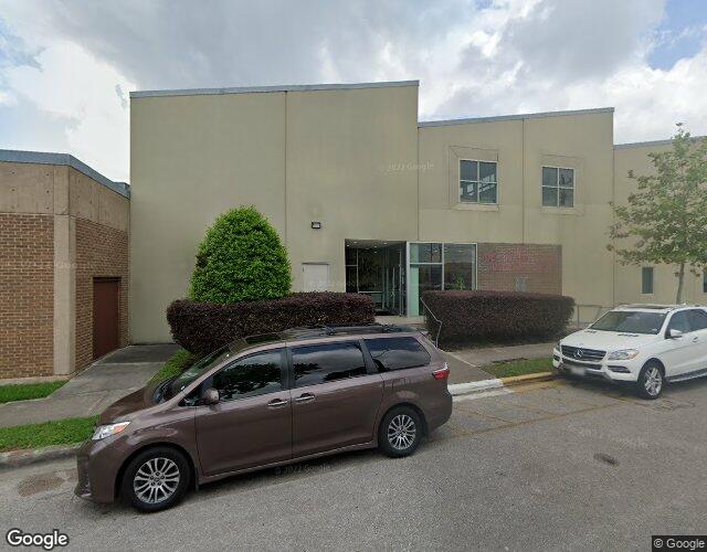 Adult Rehabilitation Center - Houston