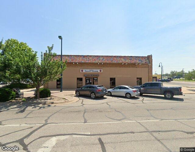 Family Store & Donation Center