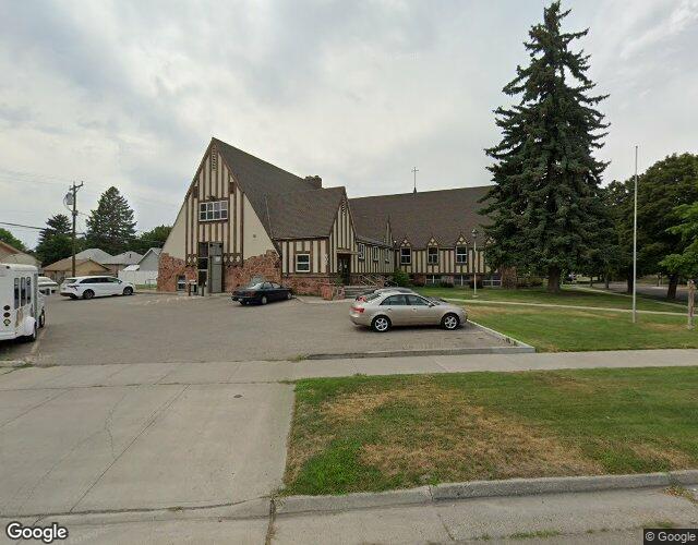 Salvation Army- Idaho Falls - Food Distribution Center