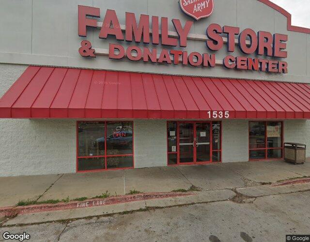Family Store & Donation Center