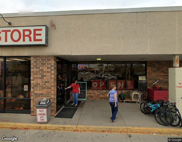 Family Store & Donation Center