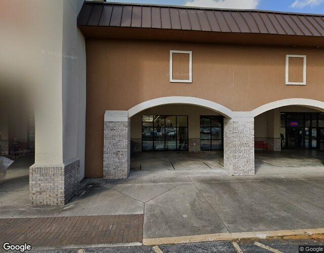 Thrift Store & Donation Center