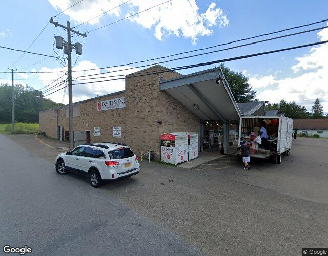 Thrift Store & Donation Center