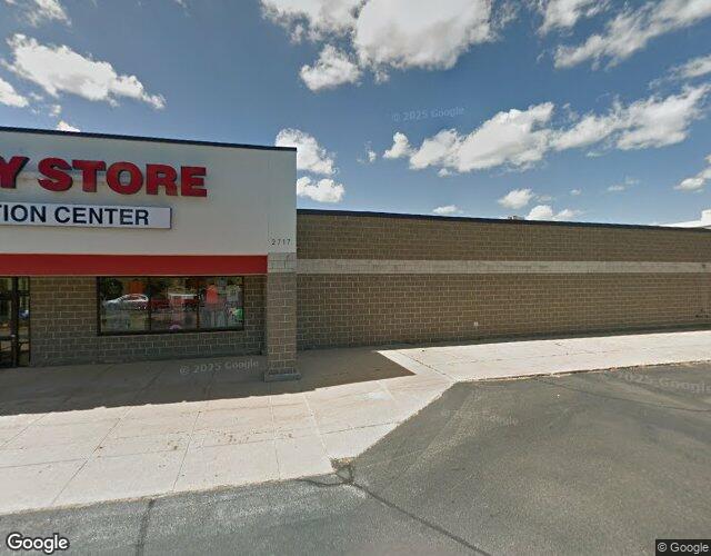 Family Store & Donation Center