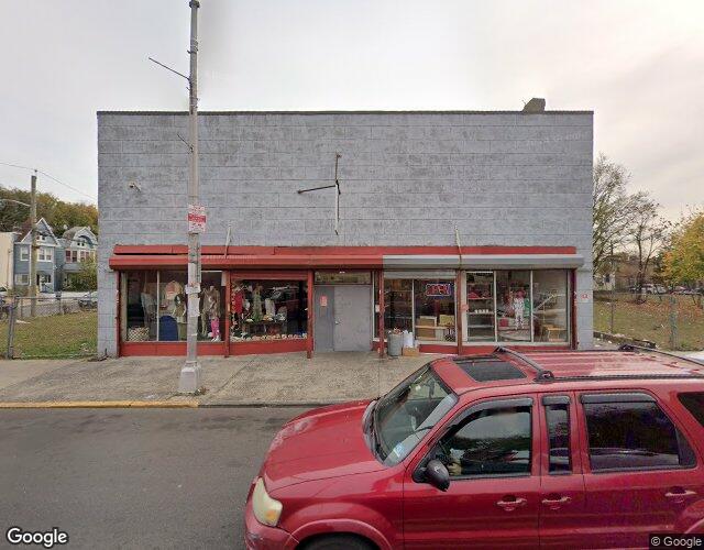 Thrift Store & Donation Center
