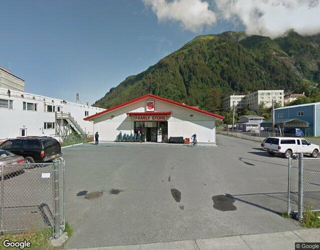 Family Store & Donation Center