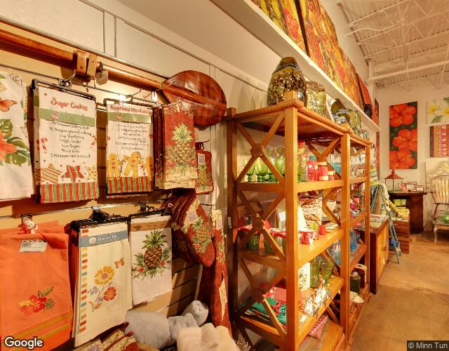 Thrift Store & Donation Center