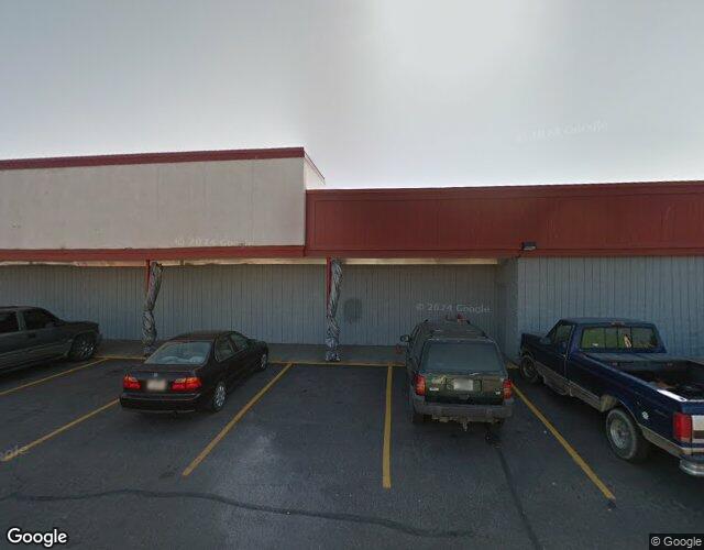 Thrift Store