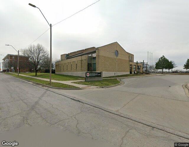 Adult Rehabilitation Center