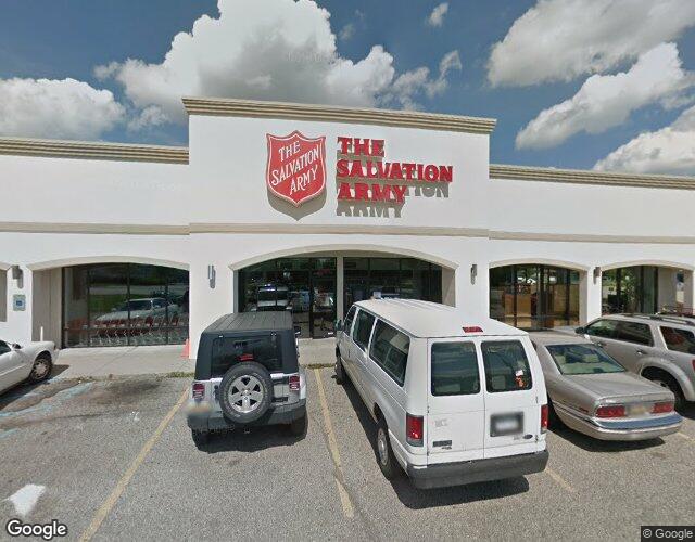 Family Store & Donation Center