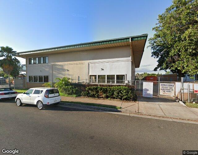 Family Store & Donation Center