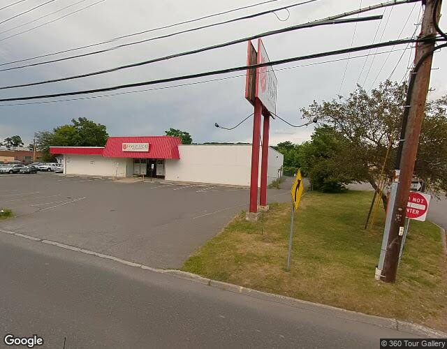 Thrift Store & Donation Center