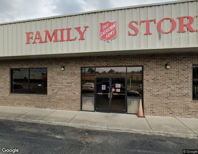 Kinston Family Store