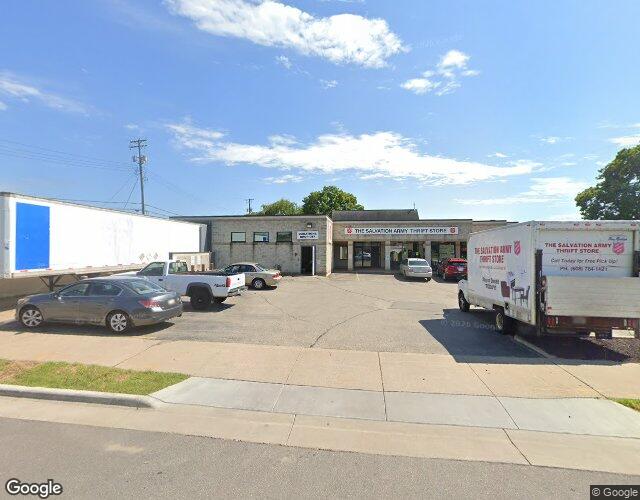 Family Store & Donation Center