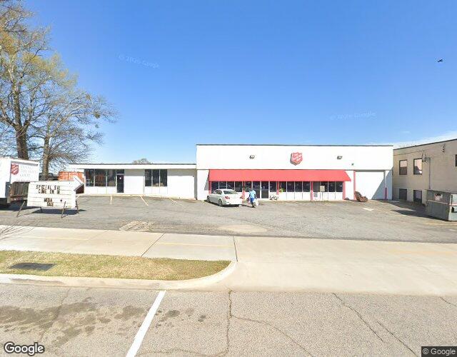 LaGrange Thrift Store