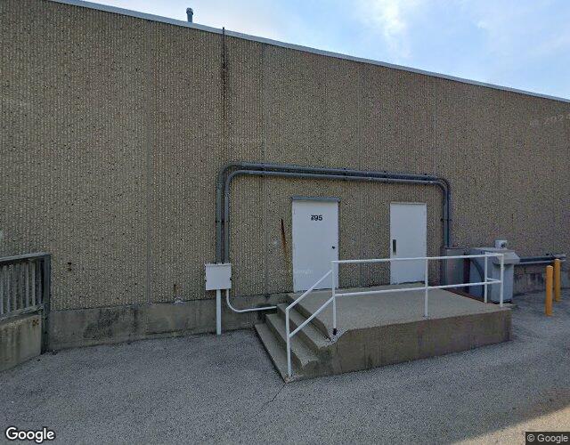 Thrift Store & Donation Center