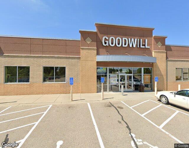 Thrift Store & Donation Center